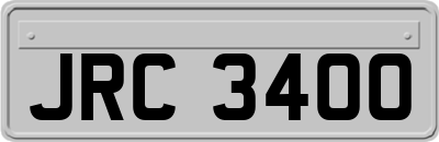 JRC3400