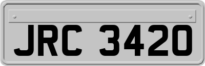 JRC3420