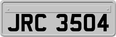 JRC3504