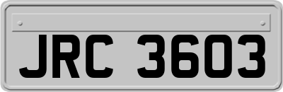JRC3603