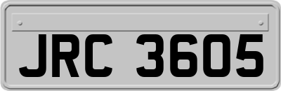 JRC3605