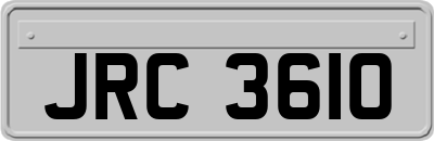 JRC3610