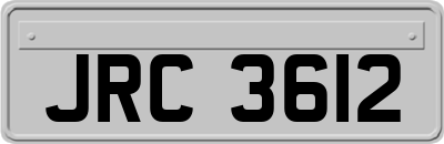 JRC3612