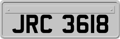 JRC3618