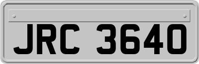 JRC3640