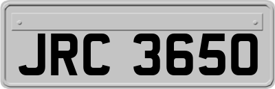 JRC3650