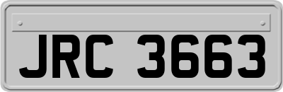 JRC3663