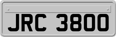 JRC3800