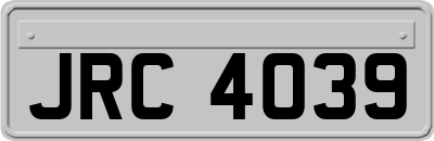 JRC4039