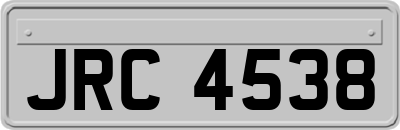 JRC4538