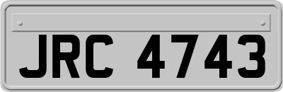 JRC4743