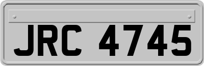 JRC4745