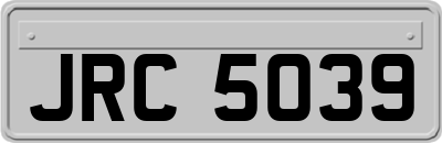 JRC5039