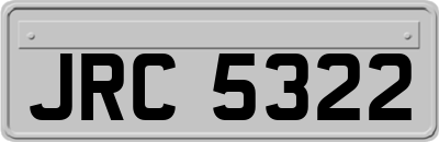JRC5322