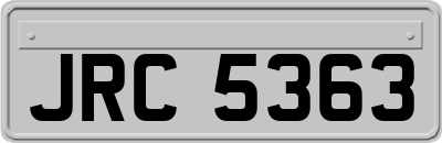 JRC5363