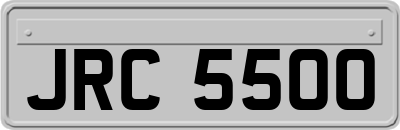JRC5500
