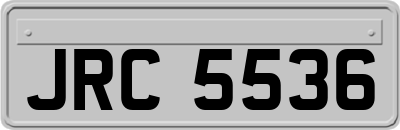 JRC5536
