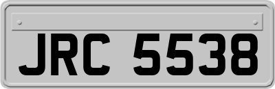 JRC5538