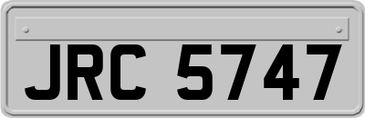 JRC5747