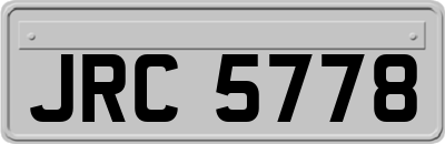 JRC5778