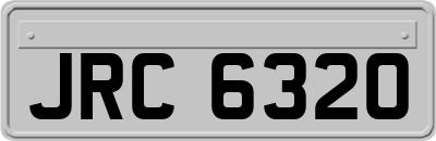 JRC6320