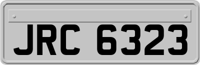 JRC6323