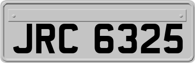 JRC6325