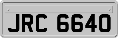 JRC6640