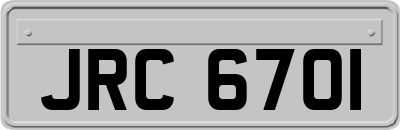 JRC6701