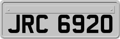 JRC6920