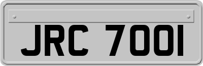 JRC7001