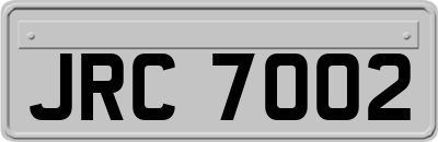 JRC7002