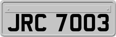 JRC7003