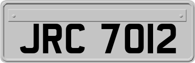 JRC7012