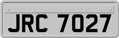 JRC7027