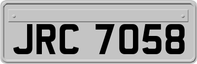 JRC7058