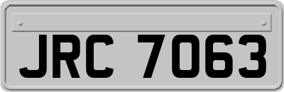 JRC7063