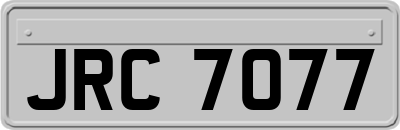 JRC7077