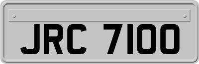 JRC7100