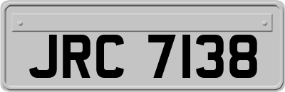 JRC7138