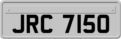 JRC7150