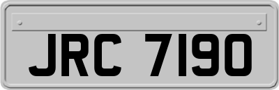 JRC7190