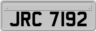 JRC7192