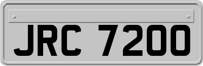 JRC7200