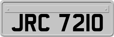 JRC7210