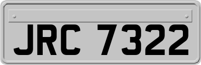 JRC7322
