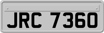 JRC7360