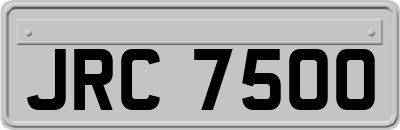 JRC7500