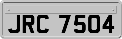 JRC7504