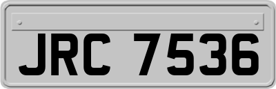 JRC7536